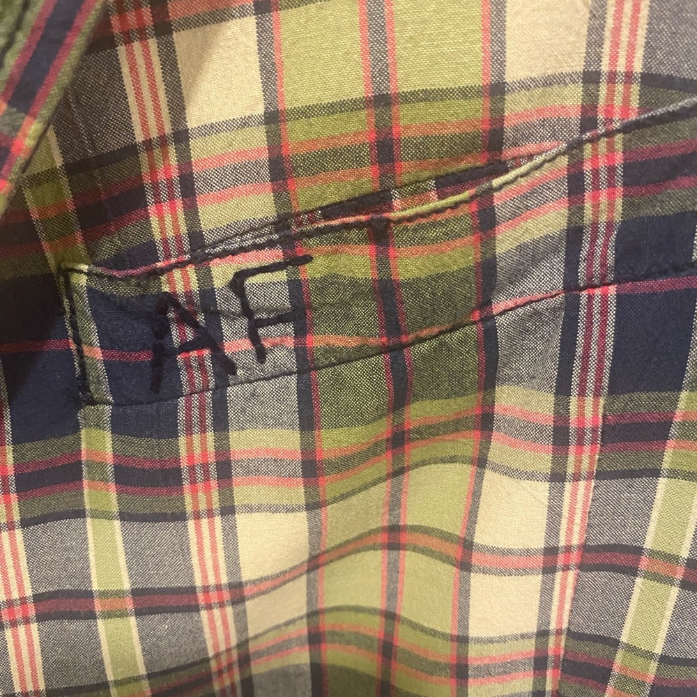 FREE BONUS ITEM!! VINTAGE EZRA FITCH MENS BLAZER A3